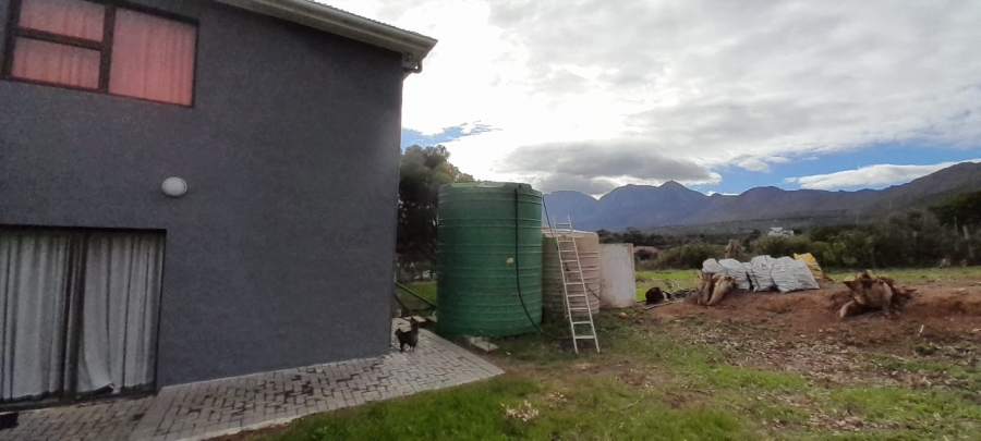 3 Bedroom Property for Sale in Firlands Western Cape